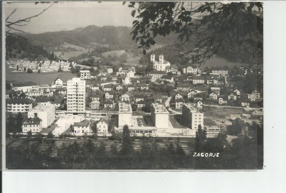 ZAGORJE