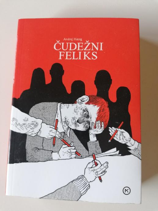 ČUDEŽNI FELIKS