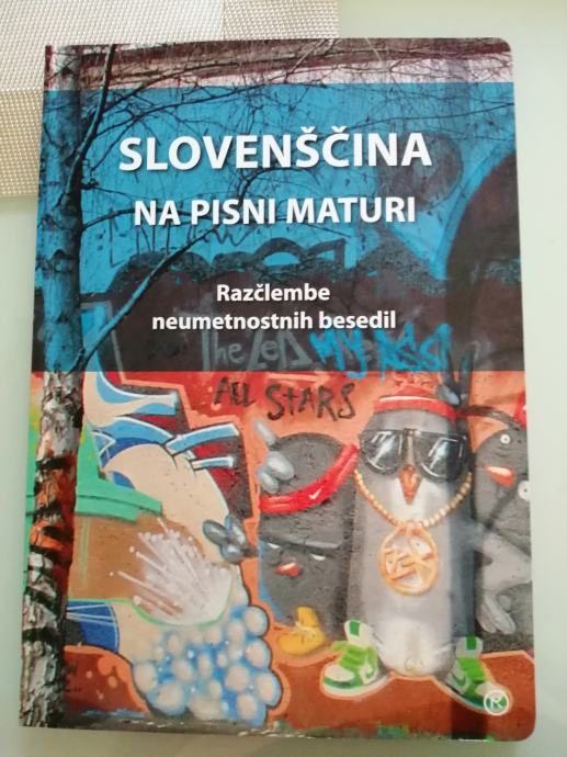 Slovenščina na pisni maturi - Račlembe neumetnostnih besedil