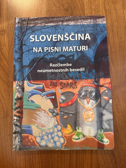 Slovenščina na pisni maturi- razčlembe neumetnostnih besedil