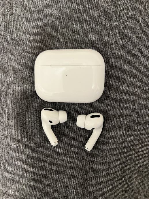 Air Pods Pro original