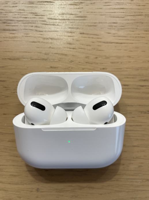 Airpods Pro