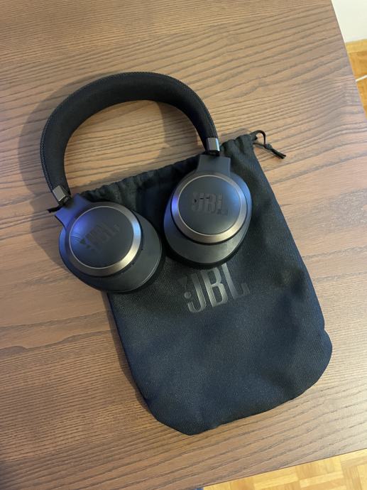 JBL LIVE 650BTNC slušalke