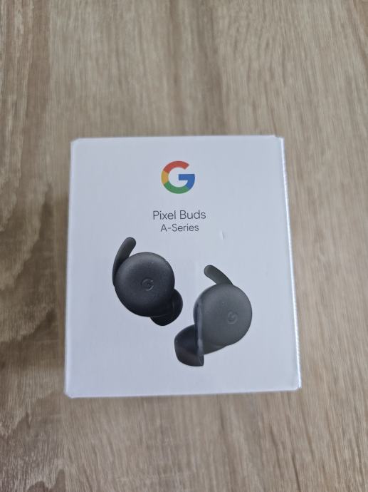 Pixel Buds A-Series