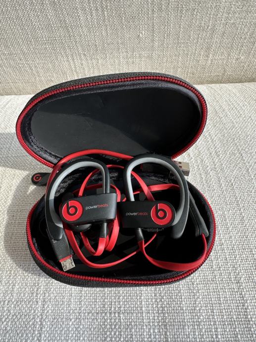 powerbeats wireless