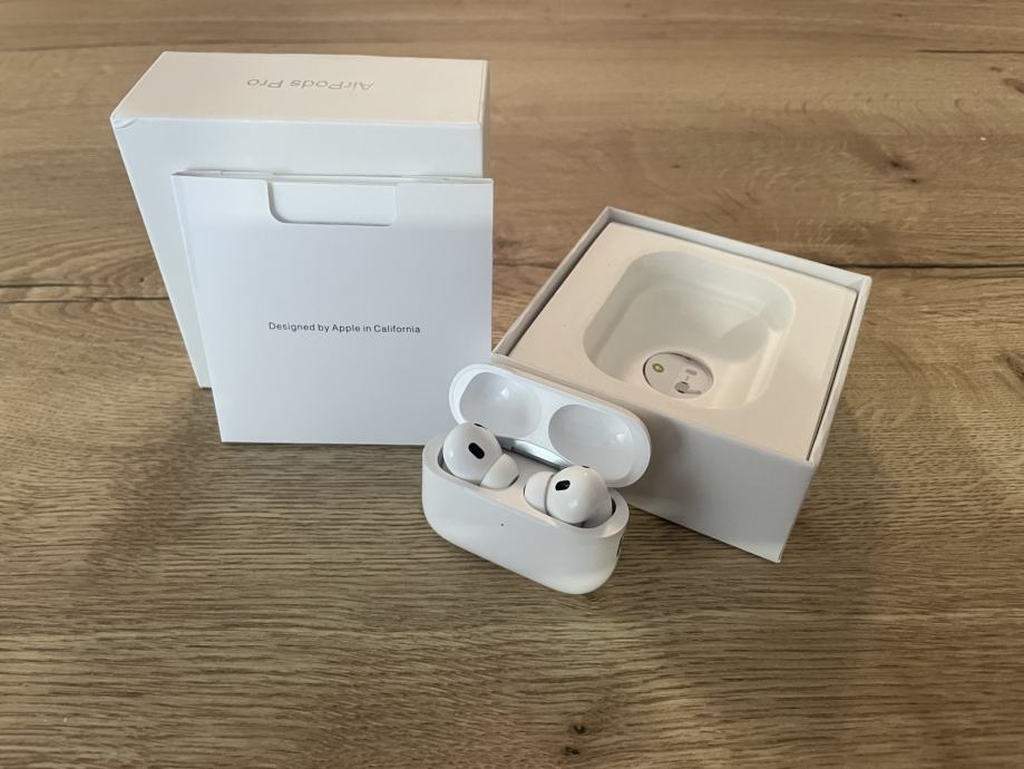 REPLICA  AIR PODS PRO 2