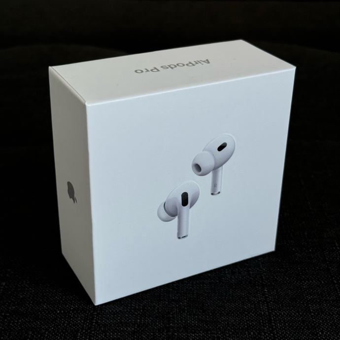 AirPods Pro 2 (NOVO)