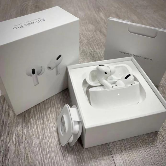 Airpods pro 2