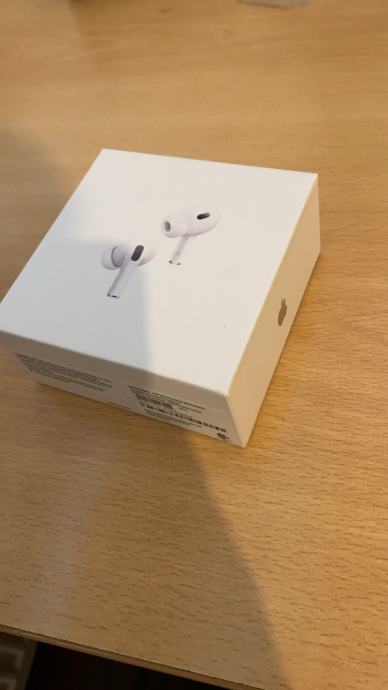 Apple AirPods Pro 2nd generation