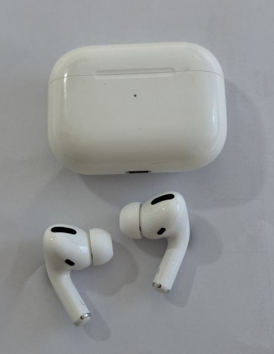 Slušalke Apple Airpods Pro 1st Gen. A2190