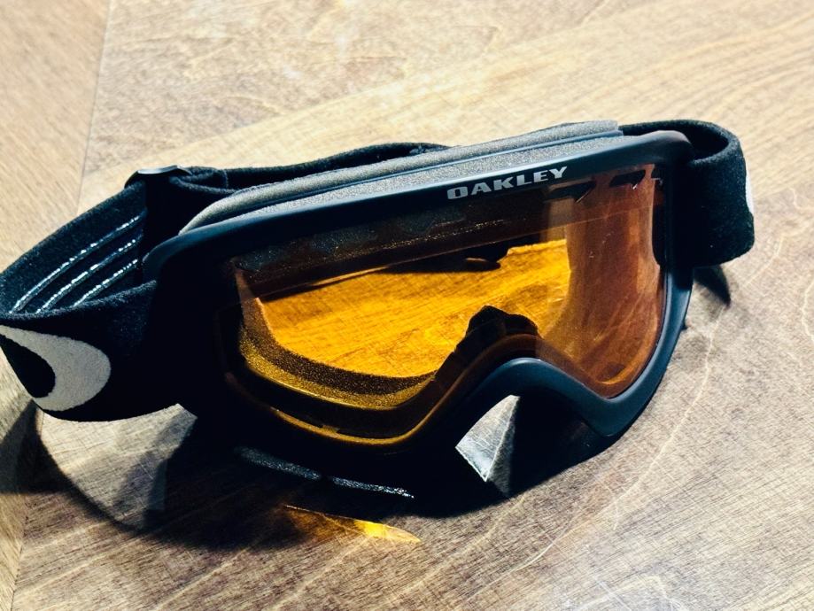 Oakley Smučarska Očala O2 XS Goggles Junior