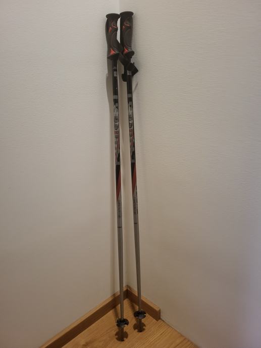 Smučarske palice 115 cm