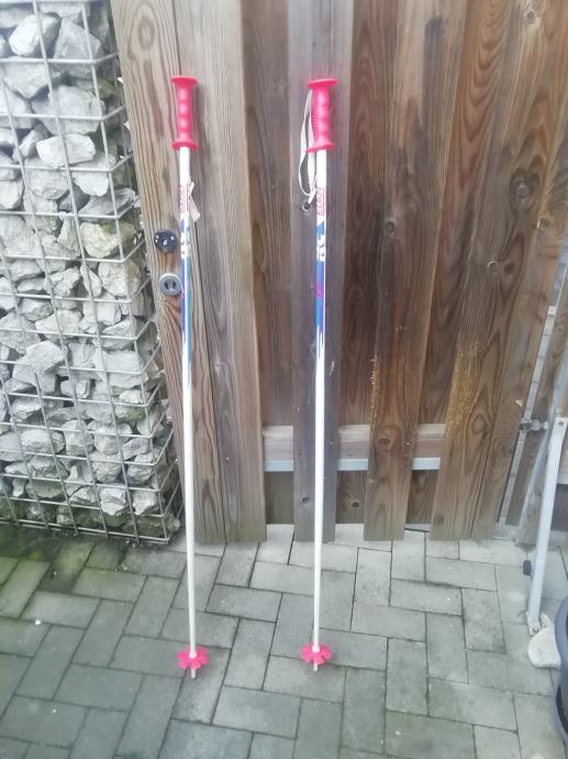 SMUCARSKE PALICE ELAN DOLZINA 140  CM  IN 80 CM CENA 12 EUR