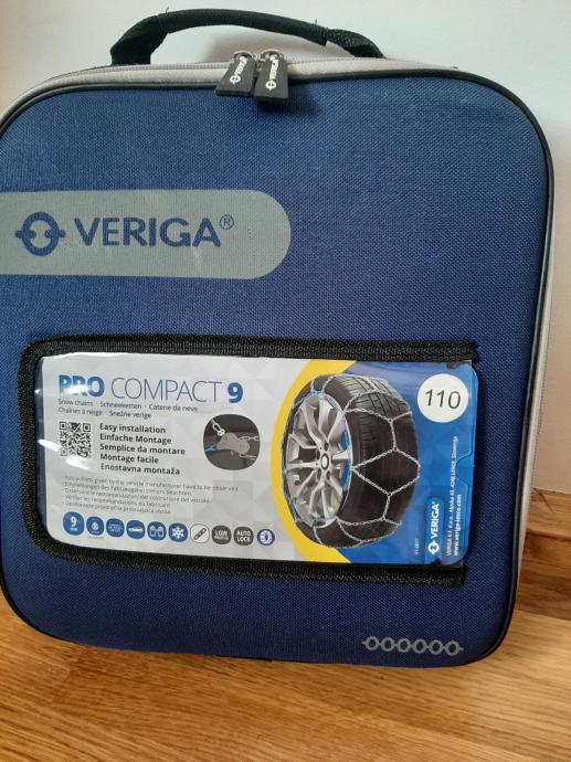 Veriga Pro Compact 9 -050