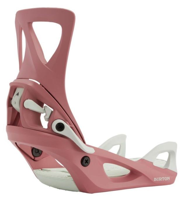 2020 Women Burton Step On Re:Flex Snowboard Binding - vezi za deskanje