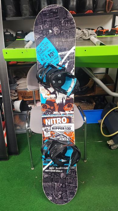 Burton & Nitro snb+ vezi