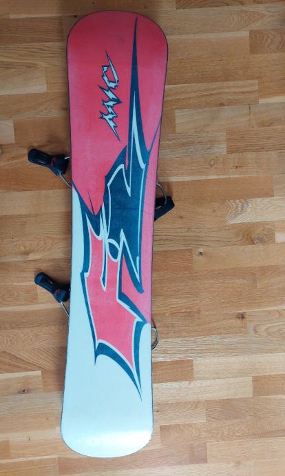 Snowboard 120cm