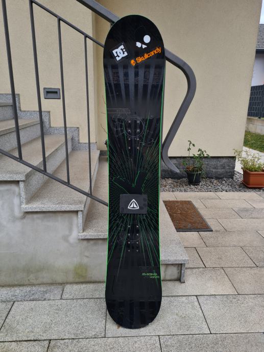 Snowboard 145 cm