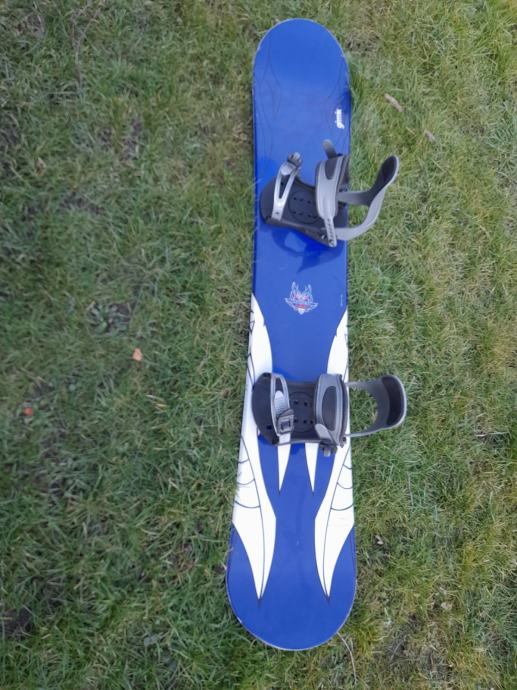 snowboard 160 cm