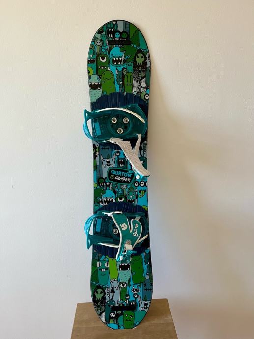 Snowboard Burton 110 cm