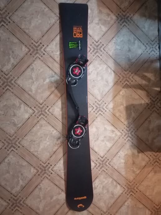 Snowboard Goltes