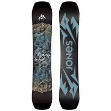 Snowboard komplet