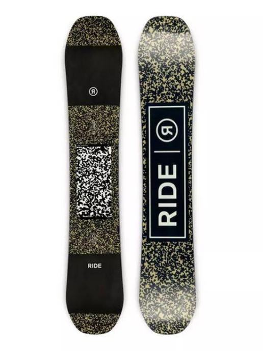 SNOWBOARD RIDE MANIC 157 cm 2023