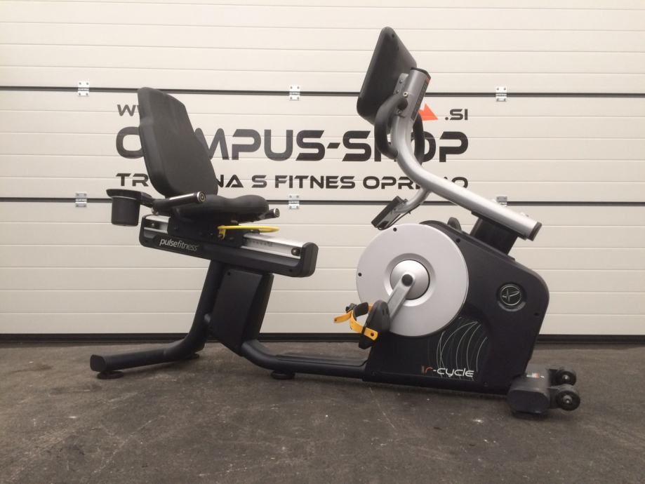 PULSE FITNESS KOLO FUSION R-CYCLE SERIES 2 PROFESIONALNO