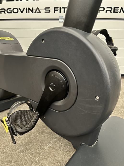 Technogym Kolo Excite 1000 New Bike Unity