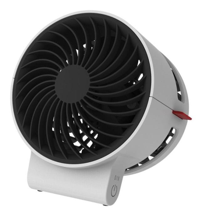 Boneco F50 namizni mini osebni ventilator - odprta embalaža