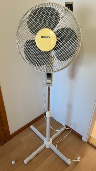 Sobni ventilator