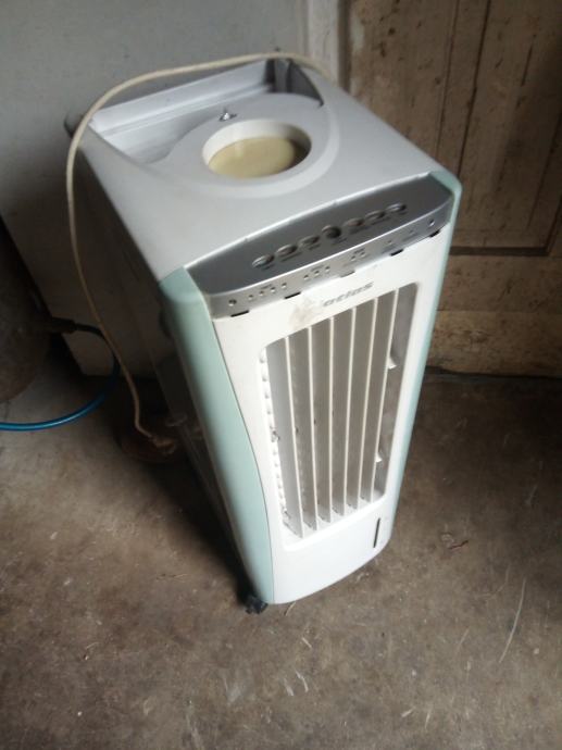 VENTILATOR   ZA HLAJENJE   20 €