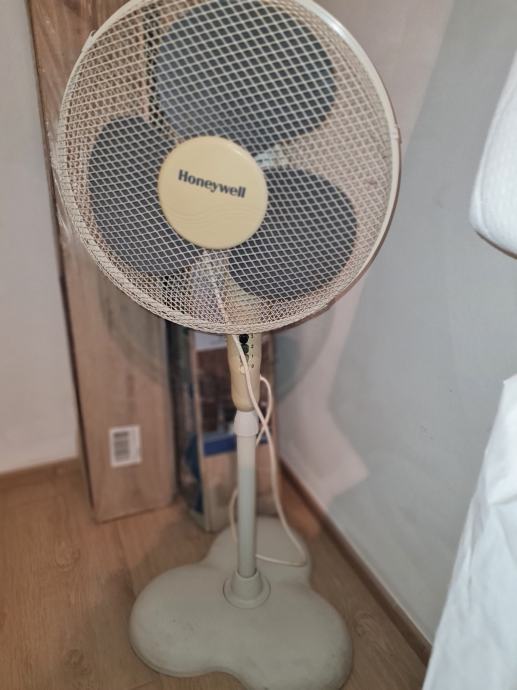 Ventilator