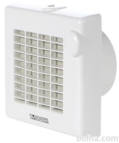 VORTICE Punto M 120/5 A 11321 kopalniški ventilator