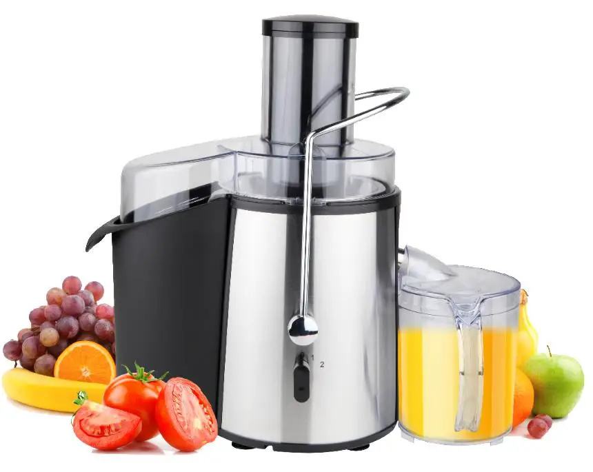 Sokovnik Bob-Home Power Juicer 850W