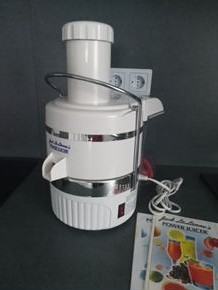 Sokovnik Power Juicer