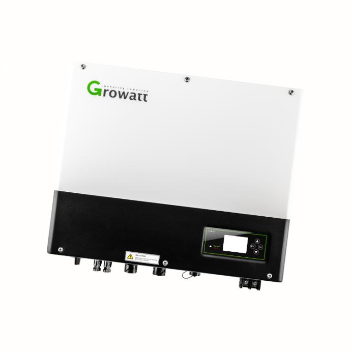 GROWATT SPH6000 6kW Hibridni razsmernik inverter