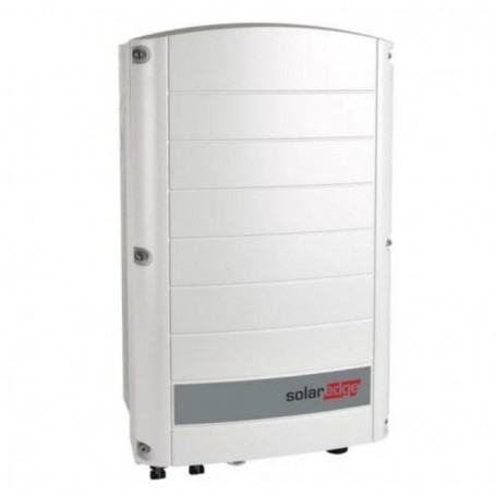 SOLAREDGE SE25K NOVO!!!