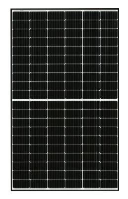 Solarni modul – sončni panel – fotonapetostna celica MONO 370W