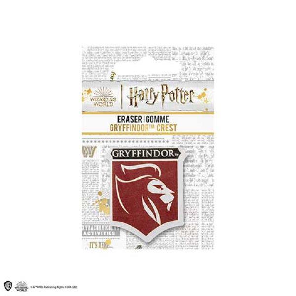 Harry Potter radirka Gryfondom grb