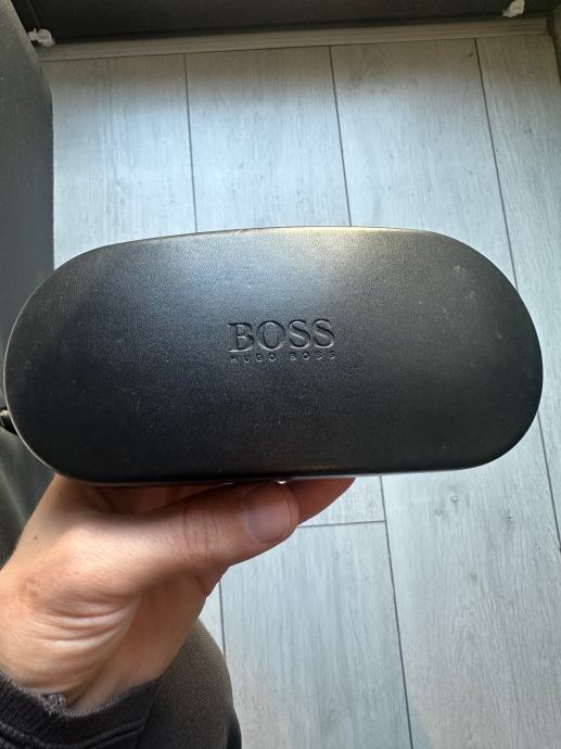 Hugo Boss etui za očala