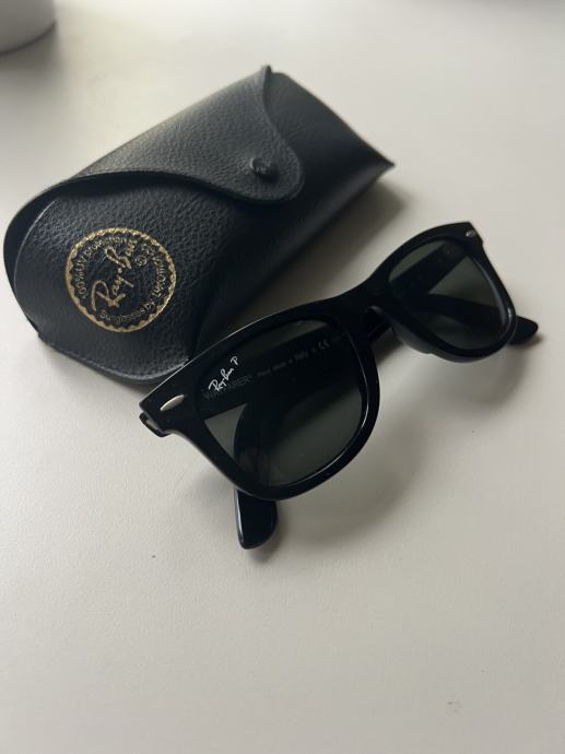 Ray Ban - sončna očala