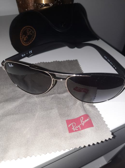 RayBan soncna ocala