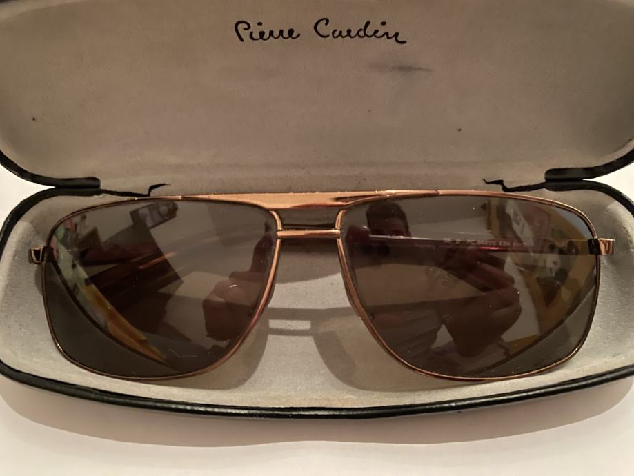 Soncna ocala pierre cardin ugodno