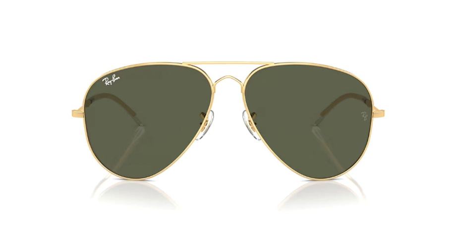 Sončna očala RAY BAN old aviator