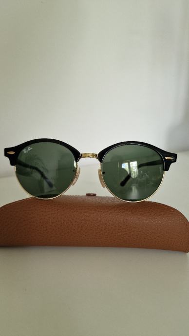 Sončna očala RayBan 4246 901