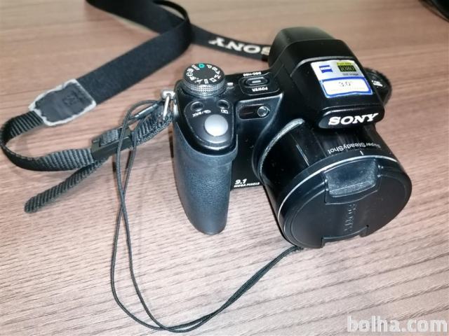 Sony dsc h50 аккумулятор