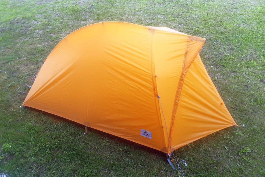 Vaude Hogan UL 2P