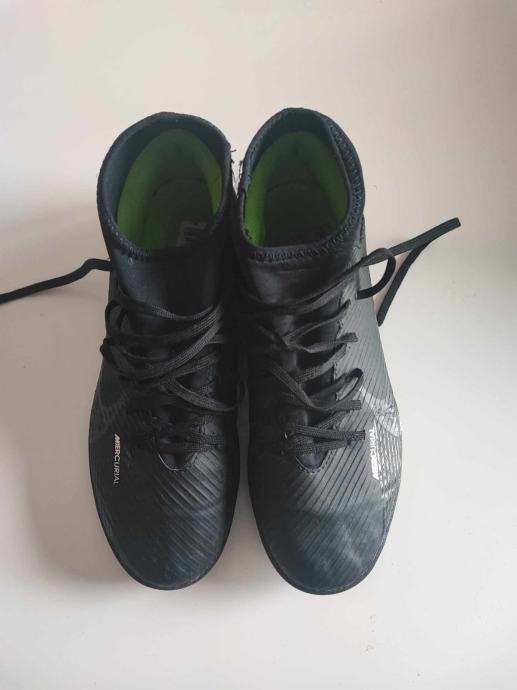 Dvoranski copati Nike Mercurial Superfly, št. 40