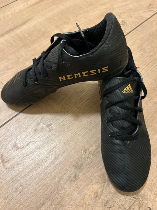 Adidas kopačke - čevlji za nogomet št. 36 2/3